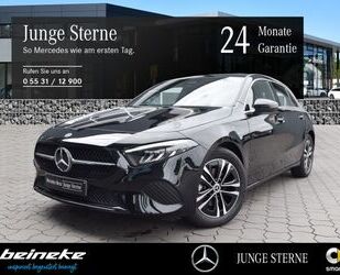 Mercedes-Benz A 180 Gebrauchtwagen