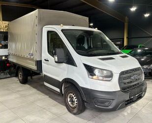 Ford Transit Gebrauchtwagen