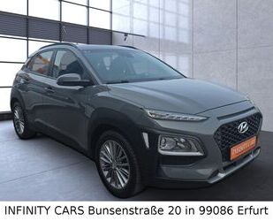 Hyundai KONA Gebrauchtwagen