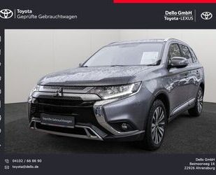 Mitsubishi Outlander Gebrauchtwagen