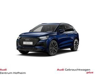 Audi Q4 e-tron Gebrauchtwagen