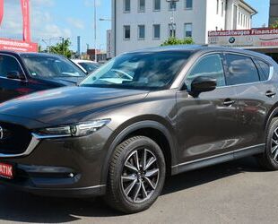 Mazda CX-5 Gebrauchtwagen