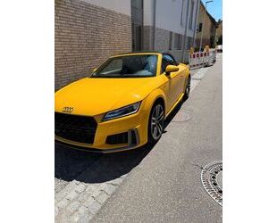 Audi TT Gebrauchtwagen