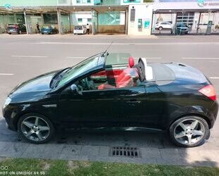 Opel Tigra Gebrauchtwagen