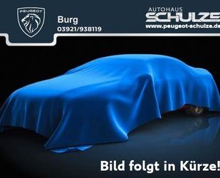 Peugeot 5008 Gebrauchtwagen
