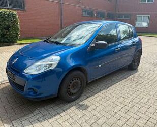 Renault Clio Gebrauchtwagen