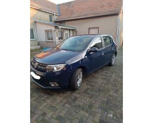 Dacia Sandero Gebrauchtwagen