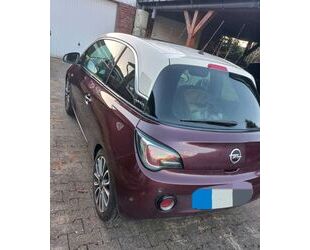 Opel Adam Gebrauchtwagen
