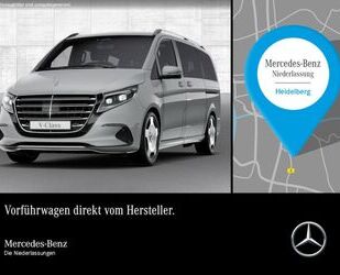 Mercedes-Benz V 300 Gebrauchtwagen