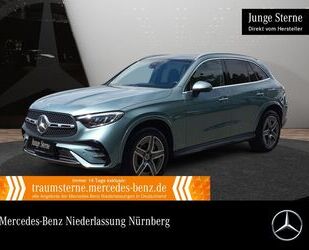 Mercedes-Benz GLC 300 Gebrauchtwagen