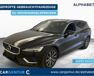 Volvo V60 Gebrauchtwagen