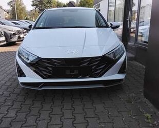 Hyundai i20 Gebrauchtwagen