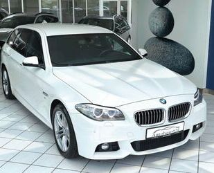 BMW 520 Gebrauchtwagen