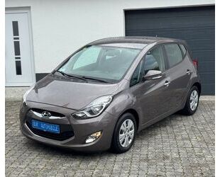 Hyundai ix20 Gebrauchtwagen