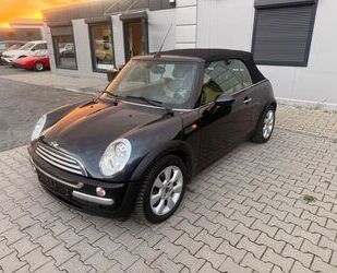 Mini Cooper Gebrauchtwagen