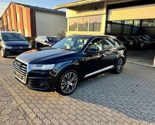 Audi Q7 Gebrauchtwagen
