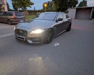 Jaguar XF Gebrauchtwagen