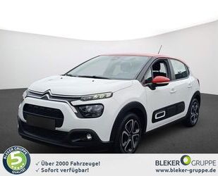 Citroen C3 Gebrauchtwagen
