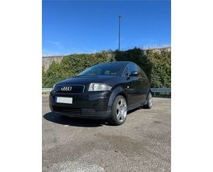 Audi A2 Gebrauchtwagen