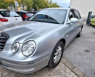 Kia Opirus Gebrauchtwagen
