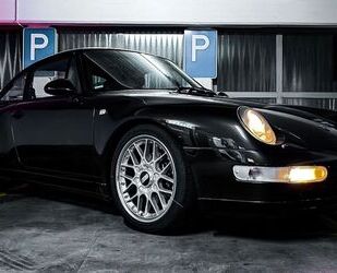Porsche 993 Gebrauchtwagen