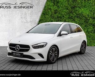 Mercedes-Benz B 180 Gebrauchtwagen