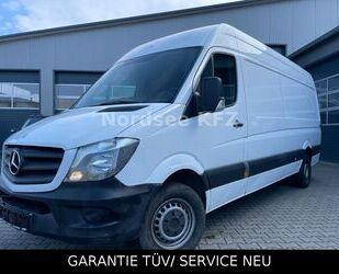 Mercedes-Benz Sprinter Gebrauchtwagen