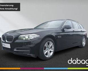 BMW 520 Gebrauchtwagen