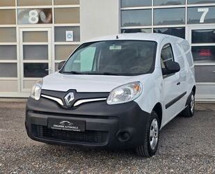 Renault Kangoo Gebrauchtwagen