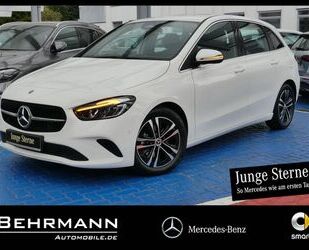 Mercedes-Benz B 180 Gebrauchtwagen