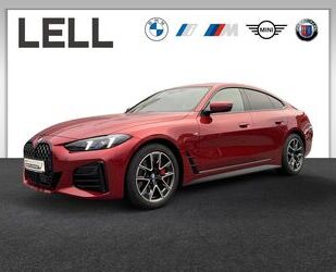 BMW 420 Gran Coupé Gebrauchtwagen