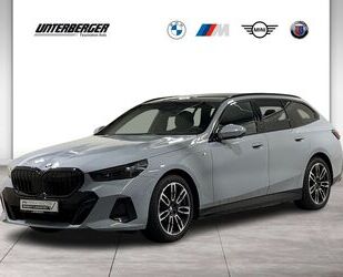 BMW 540 Gebrauchtwagen