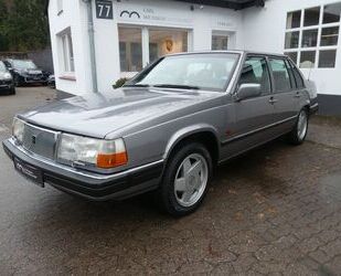 Volvo 960 Gebrauchtwagen