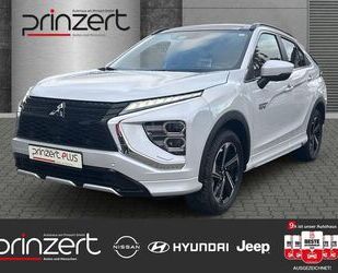 Mitsubishi Eclipse Cross Gebrauchtwagen