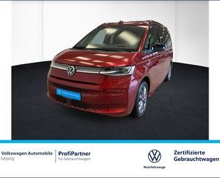 VW T7 California Gebrauchtwagen