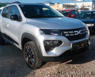 Dacia Spring Gebrauchtwagen