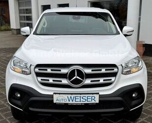Mercedes-Benz X 350 Gebrauchtwagen
