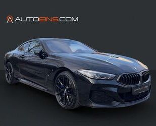 BMW BMW 840 d xDrive M-Sport-Paket*Carbon*Shadow-Line* Gebrauchtwagen
