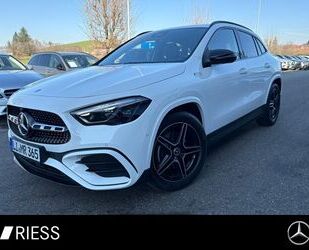 Mercedes-Benz GLA 200 Gebrauchtwagen
