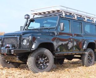 Land Rover Defender Gebrauchtwagen