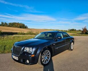 Chrysler 300C Gebrauchtwagen