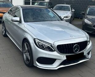 Mercedes-Benz C 250 Gebrauchtwagen