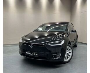 Tesla Model X Gebrauchtwagen
