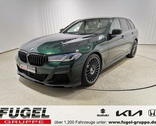 Alpina D5 Gebrauchtwagen