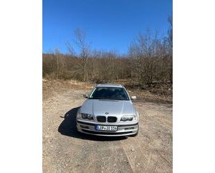 BMW 318 Gebrauchtwagen