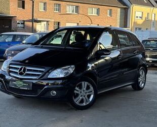 Mercedes-Benz B 150 Gebrauchtwagen