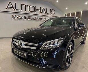Mercedes-Benz C 300 Gebrauchtwagen