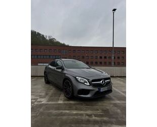Mercedes-Benz GLA 45 AMG Gebrauchtwagen
