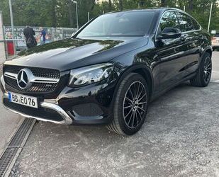 Mercedes-Benz GLC 250 Gebrauchtwagen