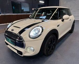Mini Cooper SD Gebrauchtwagen